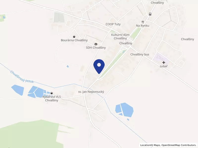 FARMA CHVALŠINY, s.r.o., 106, 38208 Chvalšiny - Chvalšiny, IČO 49022636