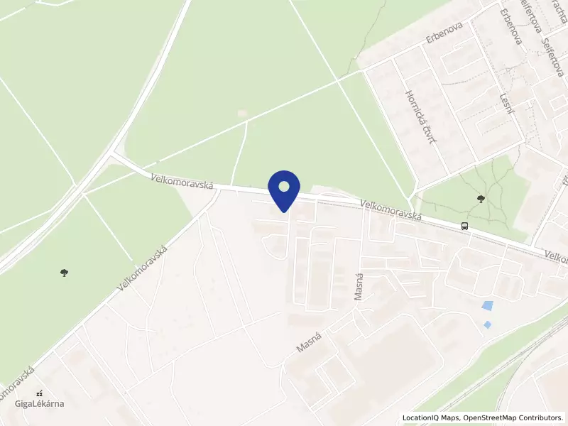 TESPRA Hodonín, s.r.o., Velkomoravská 3652/91, 69501 Hodonín - Hodonín, IČO 25512251