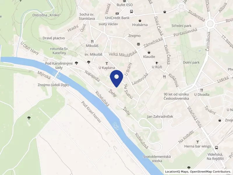 Martina Mangova.cz s.r.o., U Brány 415/25, 66902 Znojmo - Znojmo, IČO 07633602