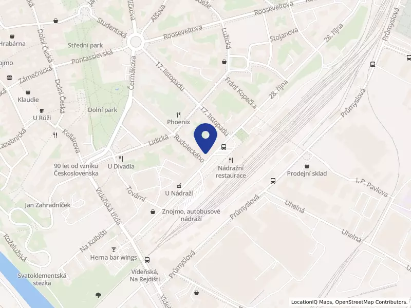ACTING spol. s r.o., Znojmo, Rudoleckého 857/25, 66902 Znojmo - Znojmo, IČO 60617152