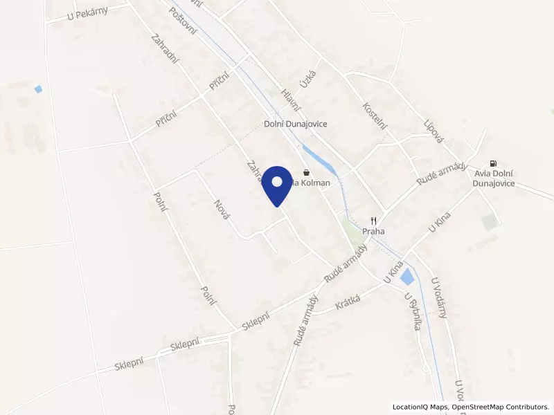 REKO PRINT, s.r.o., Zahradní 194, 69185 Dolní Dunajovice - Dolní Dunajovice, IČO 29225701