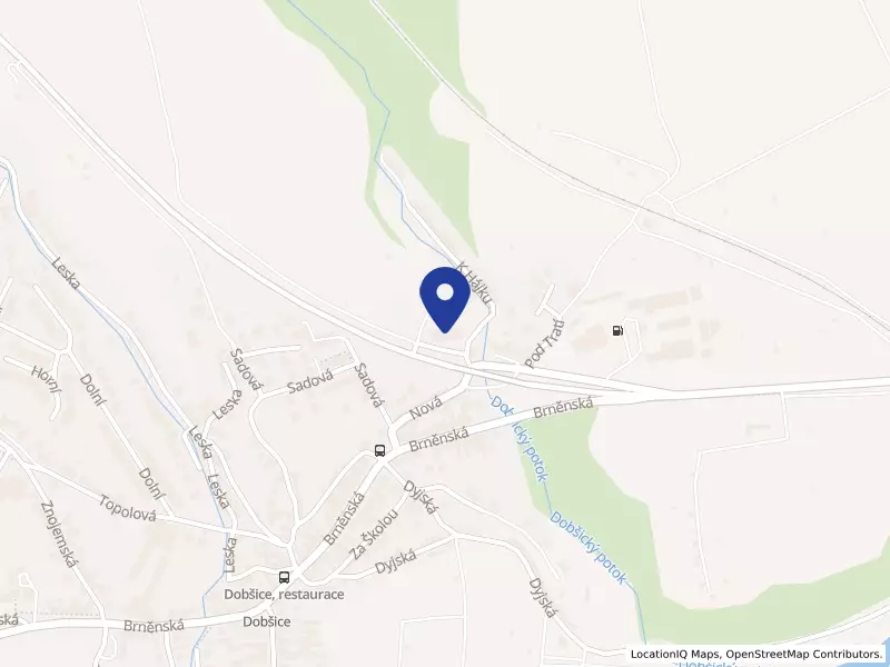 Enerstav s.r.o., K Hájku 117, 67182 Dobšice - Dobšice, IČO 03877949