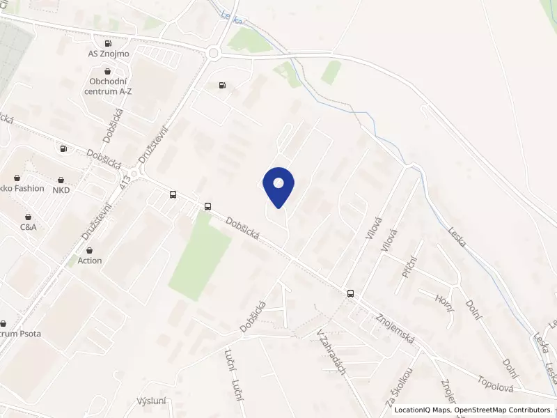 GRITEC konstrukce hal s.r.o., Dobšická 3579/15, 66902 Znojmo - Znojmo, IČO 08657408