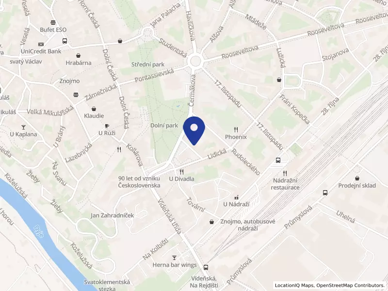 Základní škola, Znojmo, náměstí Republiky 9, náměstí Republiky 902/9, 66902 Znojmo - Znojmo, IČO 45671303
