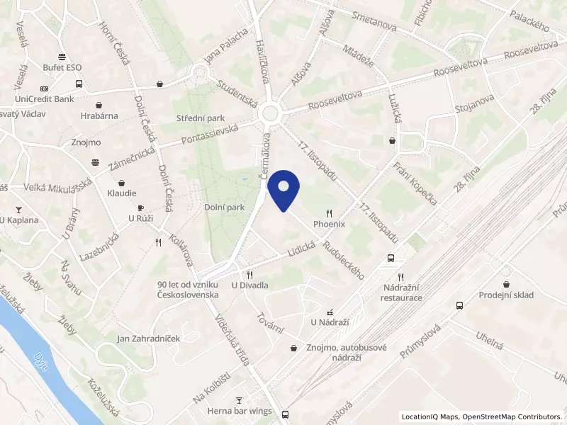 CSP PLUS s.r.o., Znojmo, Rudoleckého 910/6, 66902 Znojmo - Znojmo, IČO 28303911