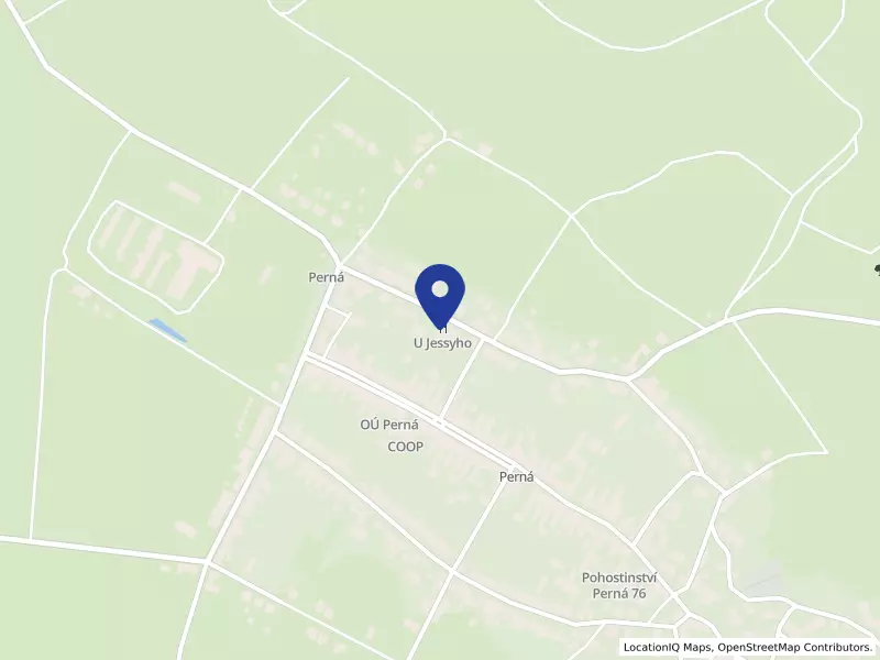 VULCANO s.r.o., Perná, 315, 69186 Perná - Perná, IČO 05446830