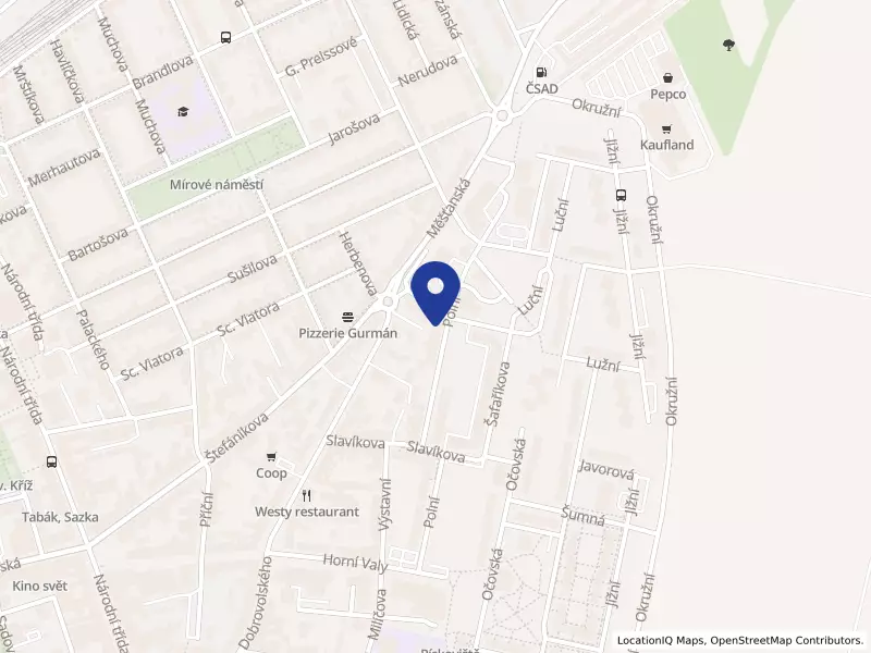 F-Dental Hodonín, s.r.o., Hodonín, Polní 4013/29, 69501 Hodonín - Hodonín, IČO 26306085
