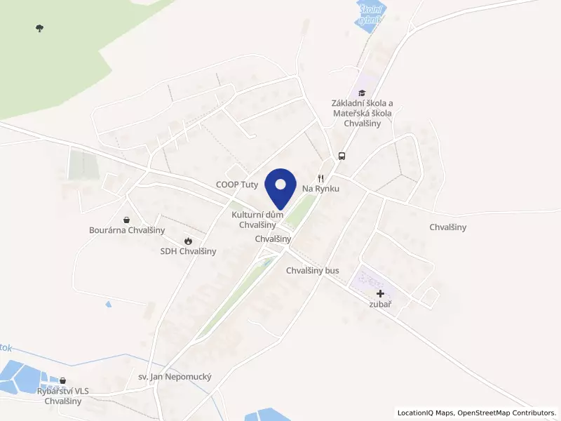 TM GASTRO s.r.o., 4, 38208 Chvalšiny - Chvalšiny, IČO 05596262