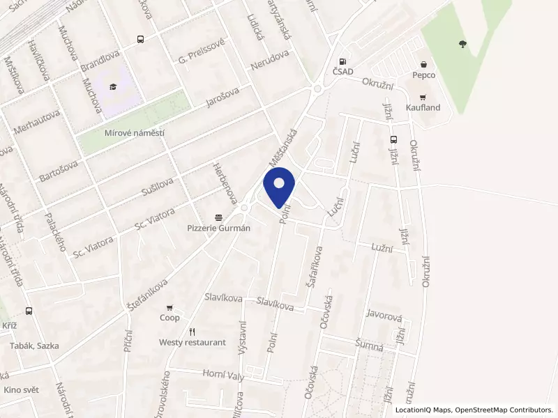 NEUROSPOT s.r.o., Kollárova 3852/7, 69501 Hodonín - Hodonín, IČO 24838691