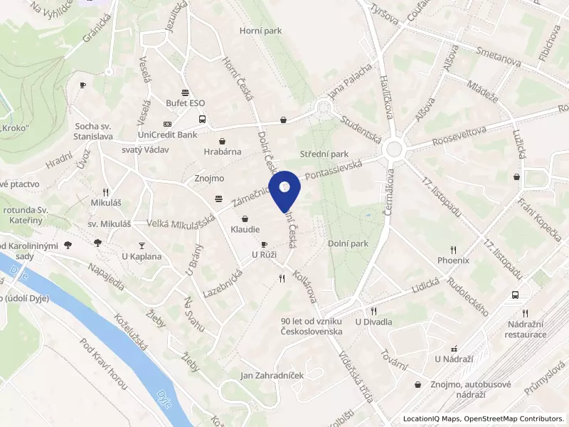 RENANO ADVANTAGE s.r.o., Dolní Česká 345/32, 66902 Znojmo - Znojmo, IČO 10934979