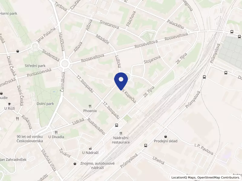 IM Czech s.r.o., Fráni Kopečka 798/4, 66902 Znojmo - Znojmo, IČO 28285450