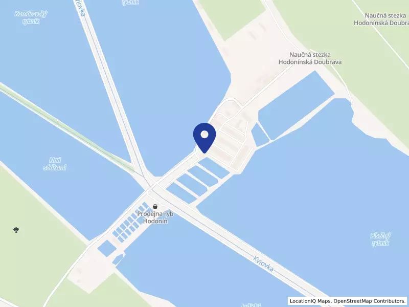 Rybářství Hodonín, s.r.o., Hodonín, Písečné 4060, 69501 Hodonín - Hodonín, IČO 46965386