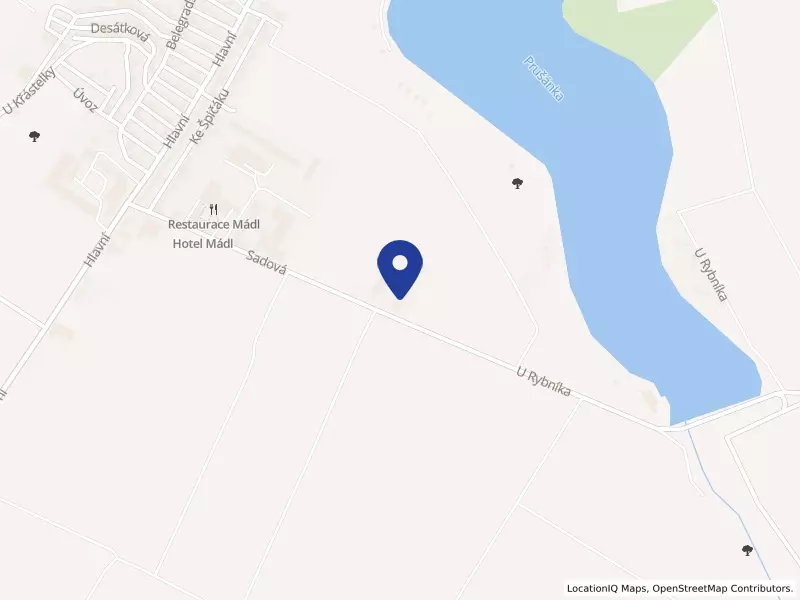 AGROSAD Velké Bílovice, spol. s r.o., Sadová 1299, 69102 Velké Bílovice - Velké Bílovice, IČO 48907561