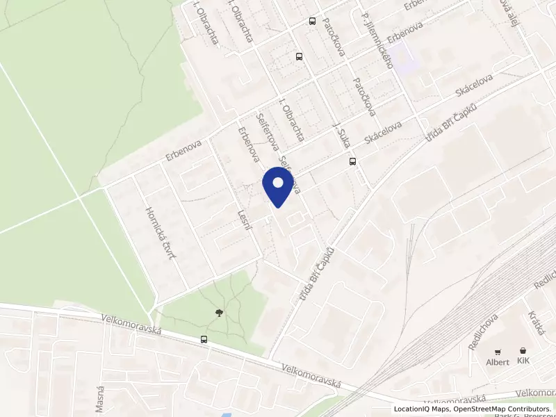 AFB Consulting s.r.o., Hodonín, Bří Čapků 3222/9, PSČ 69503, IČO 26899213