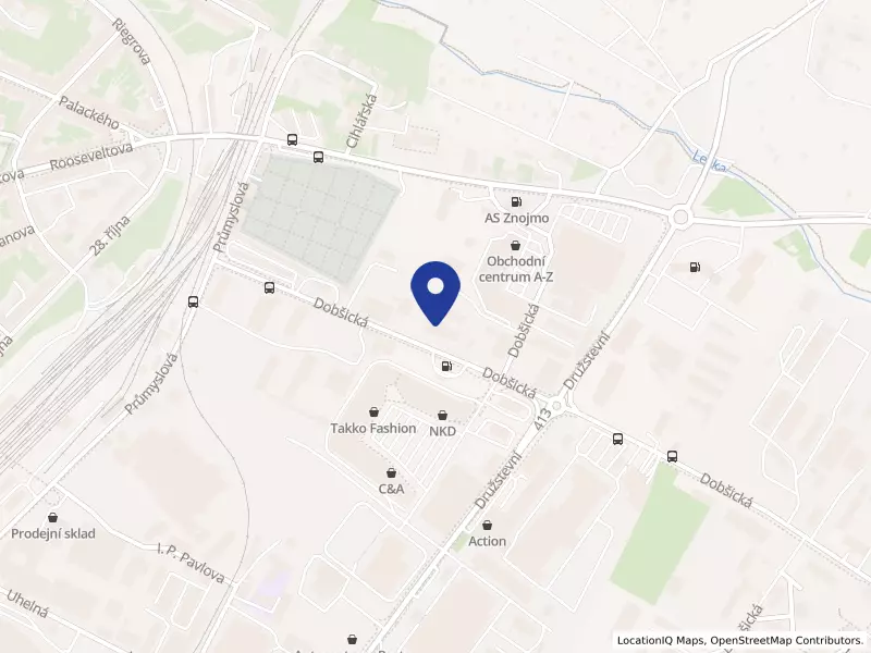 BEGASTAV s.r.o., Dobšická 3399/5, 66902 Znojmo - Znojmo, IČO 28323424