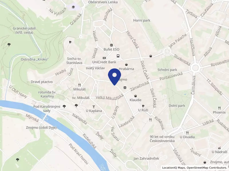 Windsor Enterprise s.r.o., Znojmo, Zelenářská 23/7, 66902 Znojmo - Znojmo, IČO 28332431