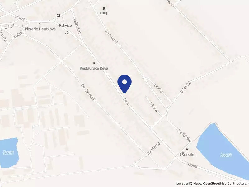 TANADI s.r.o., Dolní 901, 69103 Rakvice - Rakvice, IČO 06894402