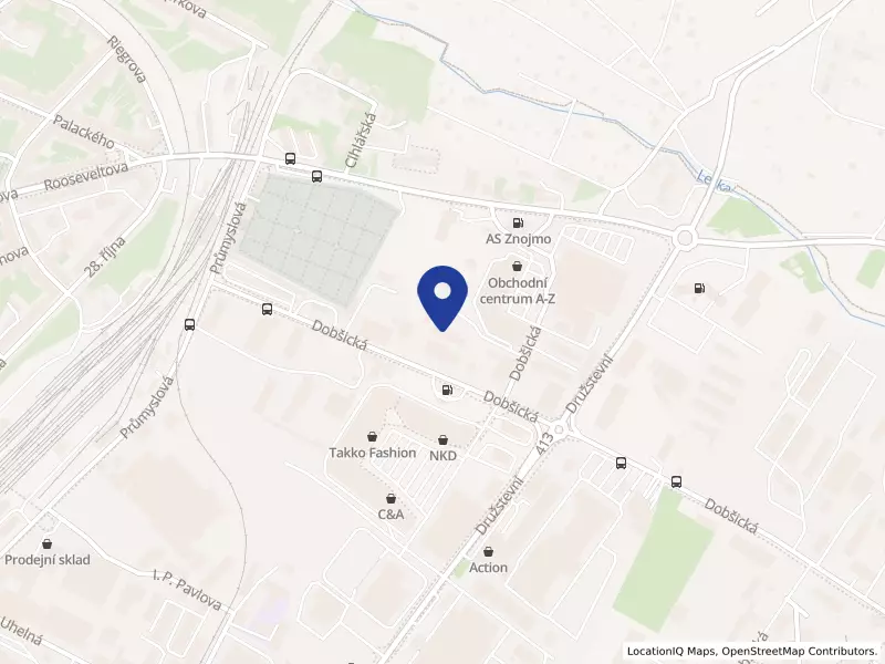 VARGA s.r.o., Znojmo, Dobšická 3727/3, 66902 Znojmo - Znojmo, IČO 26292611