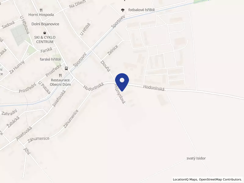 Podlahy Blažek, s.r.o., Dolní Bojanovice, Průmyslová 1140, 69617 Dolní Bojanovice - Dolní Bojanovice, IČO 04817567