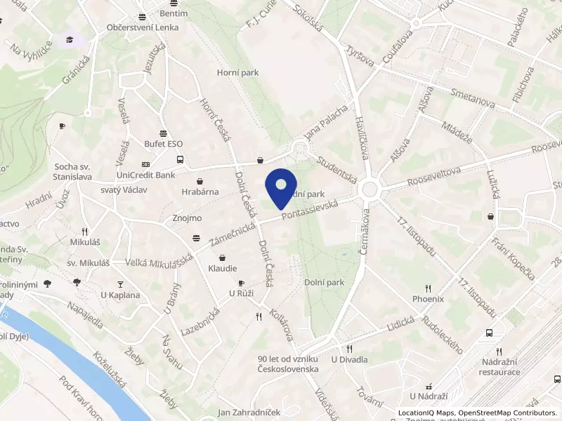 Správa nemovitostí města Znojma, příspěvková organizace, Pontassievská 317/14, 66902 Znojmo - Znojmo, IČO 00839060