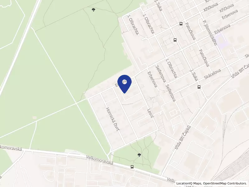 SPACEK s.r.o., Lesní 3609/25, 69501 Hodonín - Hodonín, IČO 27757641