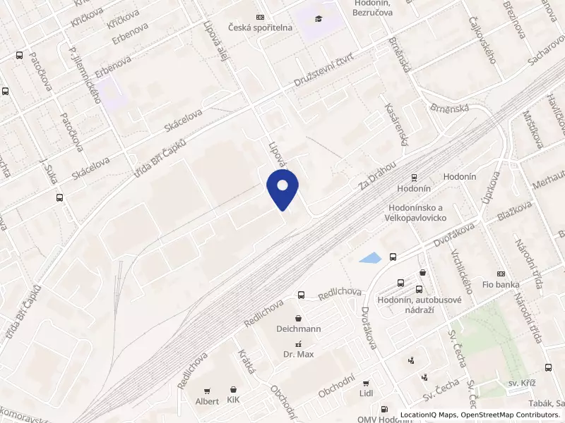 JESSAR spol. s r.o., Lipová alej 752, 69501 Hodonín - Hodonín, IČO 02903547