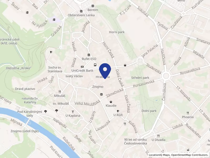 ZPK, s.r.o., Slepičí trh 303/7, 66902 Znojmo - Znojmo, IČO 60698993