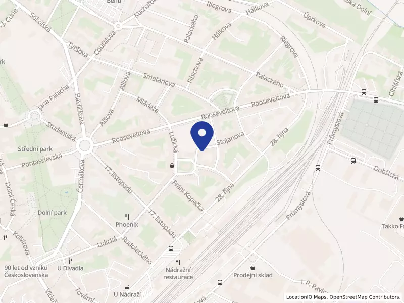 OJSK s.r.o., Chelčického 774/2, 66902 Znojmo - Znojmo, IČO 22194592