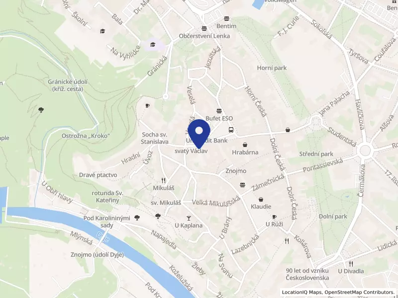 ECOLAB Znojmo, spol. s r.o., Václavské náměstí 10/1, 66902 Znojmo - Znojmo, IČO 26911957