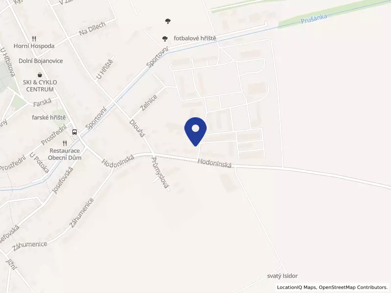 MaR SYSTEMS s.r.o., Hodonínská 988, 696 17 Dolní Bojanovice, IČO 26916126