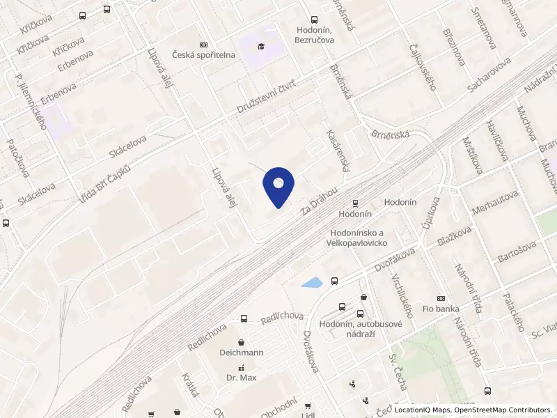 NetSys, spol. s r.o., Hodonín, Za Dráhou 4268/1, 69501 Hodonín - Hodonín, IČO 25512412