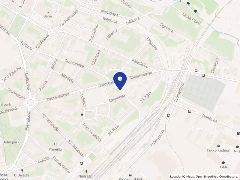 M&M plan s.r.o., Janáčkova 752/6, 66902 Znojmo - Znojmo, IČO 01812840