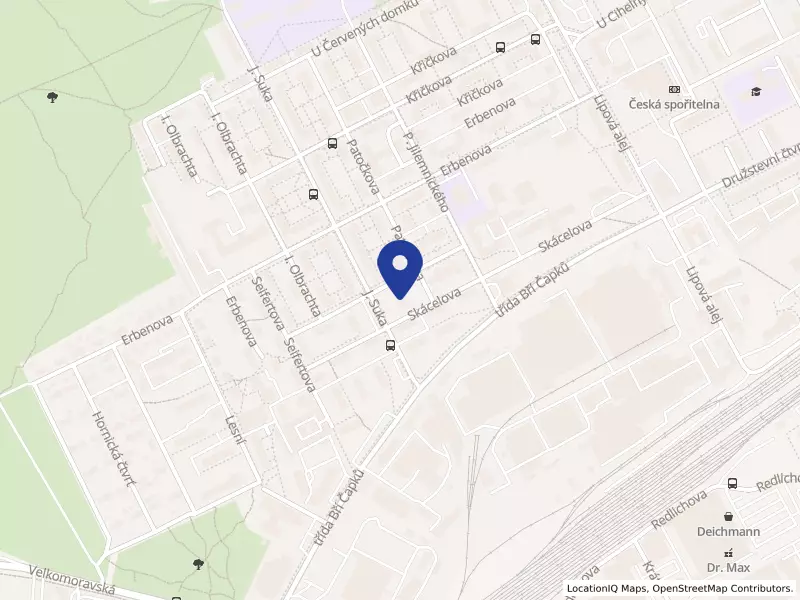 PM Hustopeče s.r.o., J. Suka 2780/2b, 69501 Hodonín - Hodonín, IČO 23682868