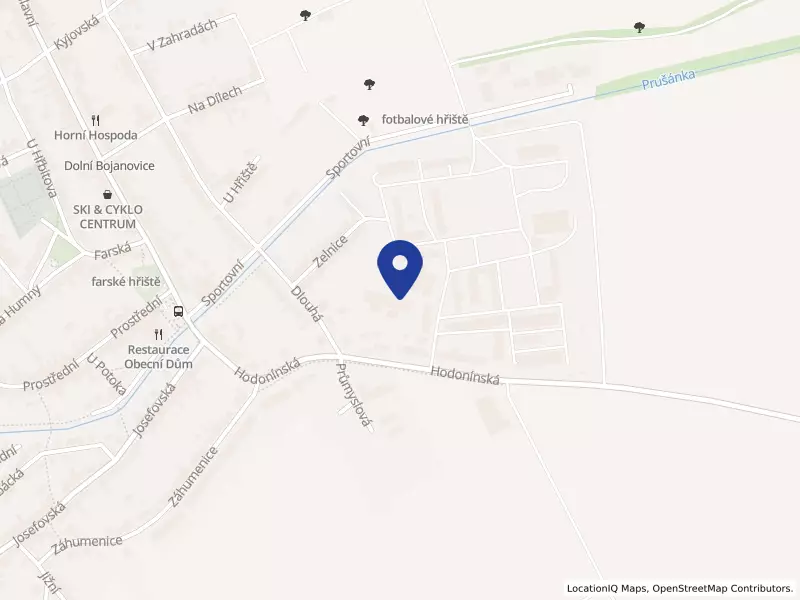 Pivovar Mazák s.r.o., Hodonínská 1110, 69617 Dolní Bojanovice - Dolní Bojanovice, IČO 07677065