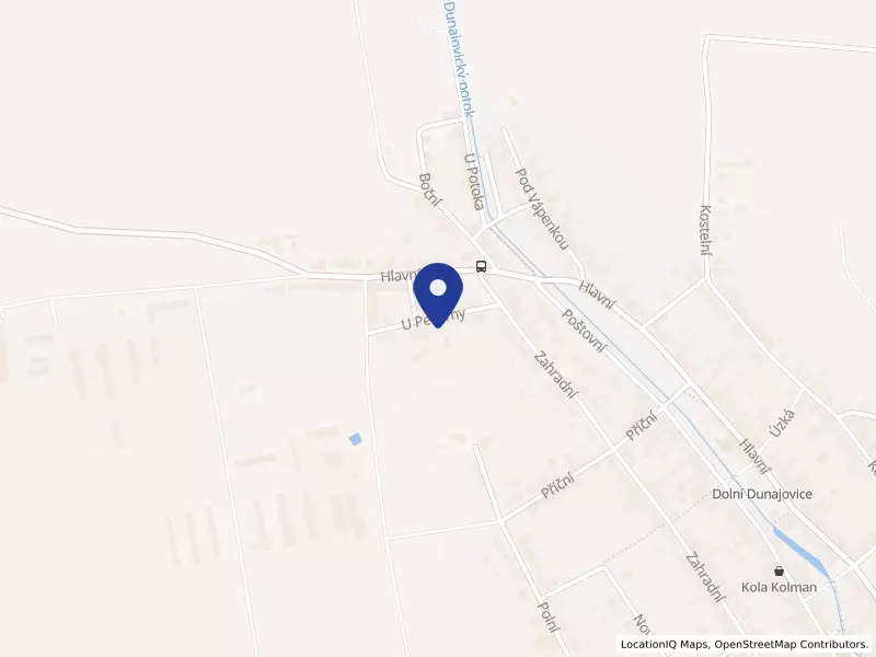 Pekařství MaJa, s.r.o., U Pekárny 142, 69185 Dolní Dunajovice - Dolní Dunajovice, IČO 25334581