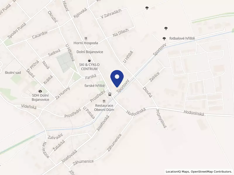 SYNPRO, s.r.o., Hlavní 406, 69617 Dolní Bojanovice - Dolní Bojanovice, IČO 29228298