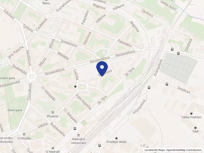 CEKRA Rodinné domy s.r.o., Stojanova 744/4, 66902 Znojmo - Znojmo, IČO 07036604