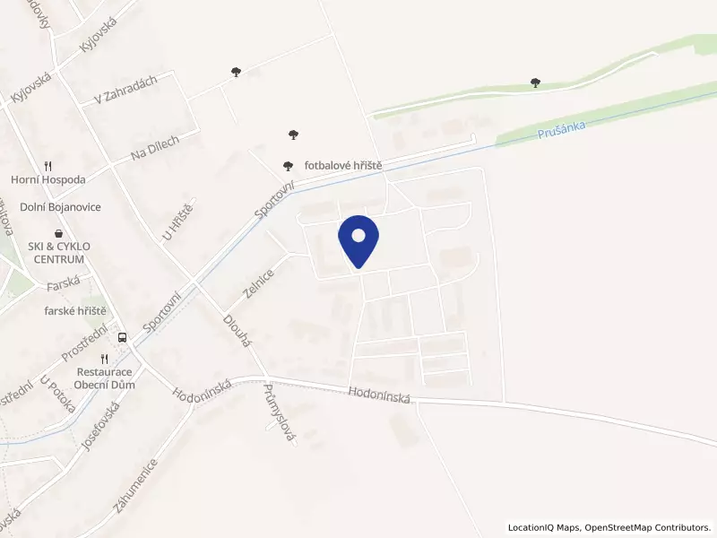 FCC STAV s.r.o., Dolní Bojanovice, Hodonínská 1070, 69617 Dolní Bojanovice - Dolní Bojanovice, IČO 27756076