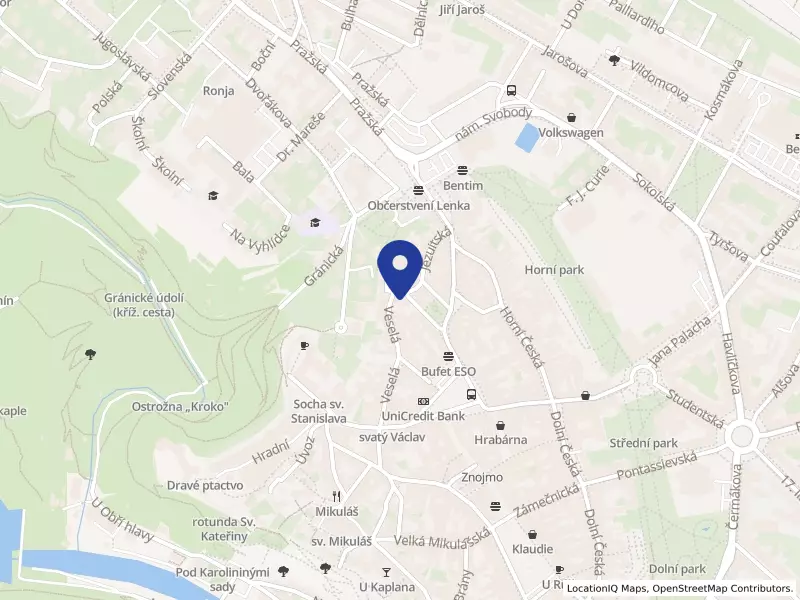 Koutníková Eva, JUDr. - soudní exekutorka, Jezuitské náměstí 156/2, 66902 Znojmo - Znojmo, IČO 02975122