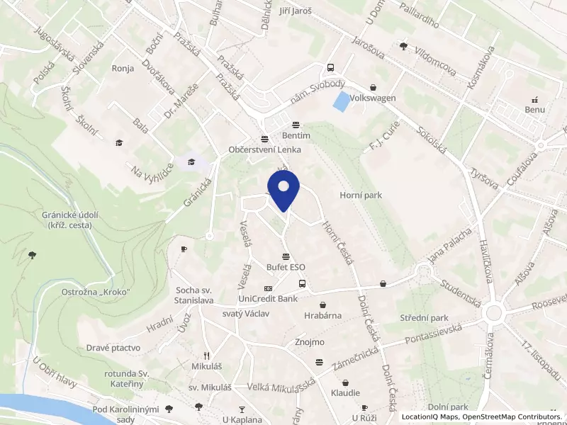 Cestovní kancelář NOVA s.r.o., Velká Michalská 184/1, 66902 Znojmo - Znojmo, IČO 26120925