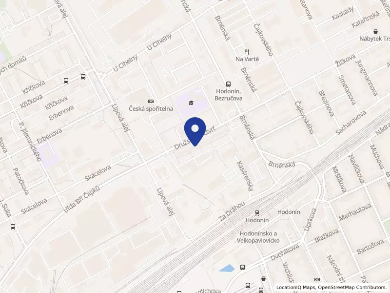 Elevatio, s.r.o., Družstevní čtvrť 3136/7, 69501 Hodonín - Hodonín, IČO 26954095