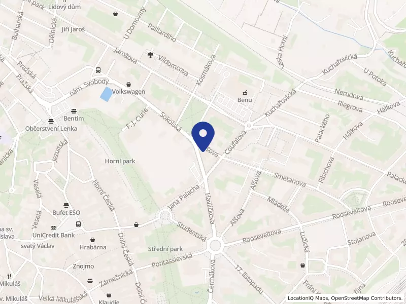 Elektro - LK s.r.o., Sokolská 1257/45, 66902 Znojmo - Znojmo, IČO 07879351