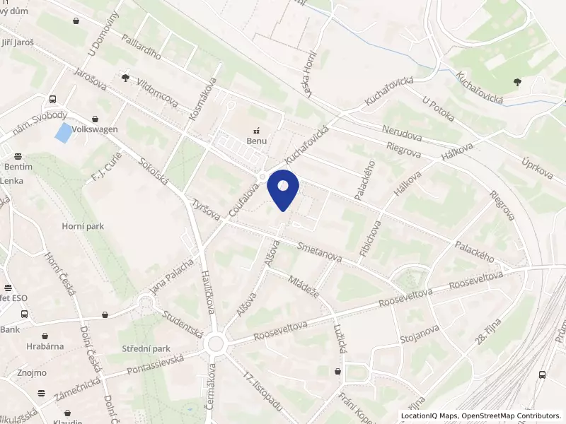 VILABOMO s.r.o., nám. Armády 1215/10, 66902 Znojmo - Znojmo, IČO 08811636