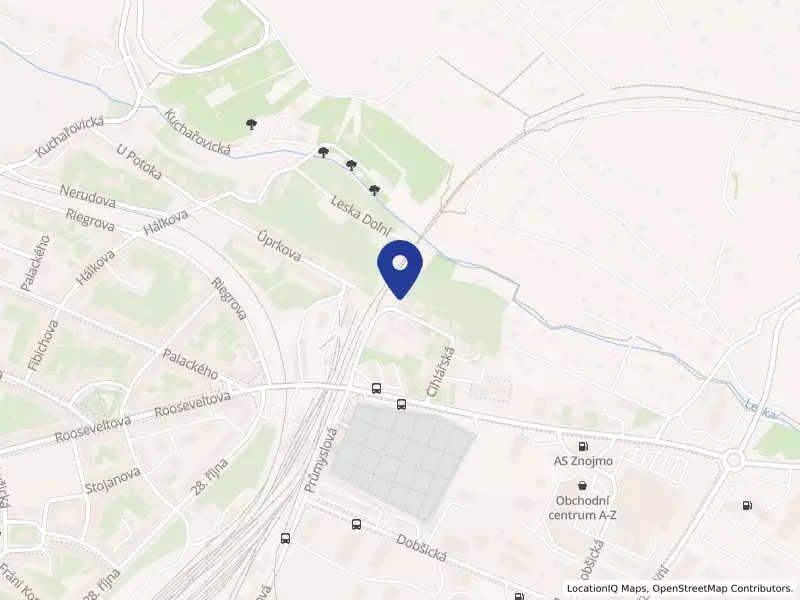 Rezidence Suchohrdelka s.r.o., Vítězslava Nováka 2194/18, 66902 Znojmo - Znojmo, IČO 24198081