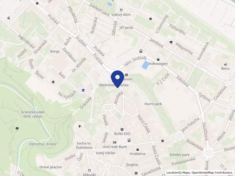 Lékárna u Svatého Ducha s.r.o., náměstí Svobody 1553/2, 66902 Znojmo - Znojmo, IČO 60719290