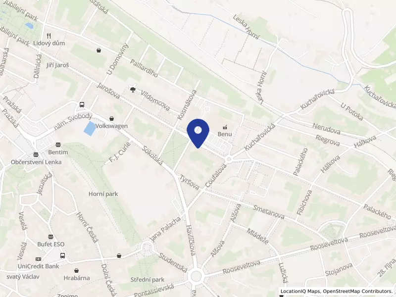 ComIT services s.r.o., Znojmo, Jarošova 1236/11, 66902 Znojmo - Znojmo, IČO 27677397