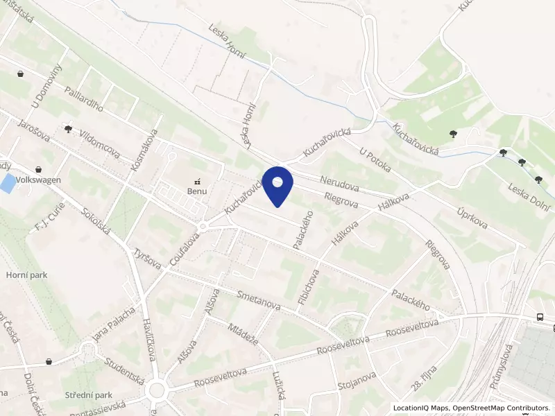 LUAP - okoun s.r.o., Kuchařovická 1209/8, 66902 Znojmo - Znojmo, IČO 14030292