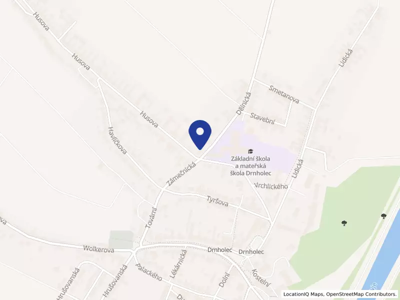 EXPODARKY s.r.o., Dělnická 276/17, 69183 Drnholec - Drnholec, IČO 08499136