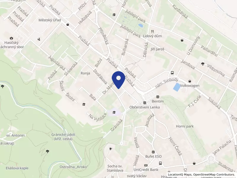 Malířské centrum Znojmo, s.r.o., náměstí Svobody 1548/5, 66902 Znojmo - Znojmo, IČO 29213525