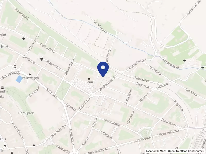 TRESYS s.r.o., Kuchařovická 1221/5, 66902 Znojmo - Znojmo, IČO 28291689